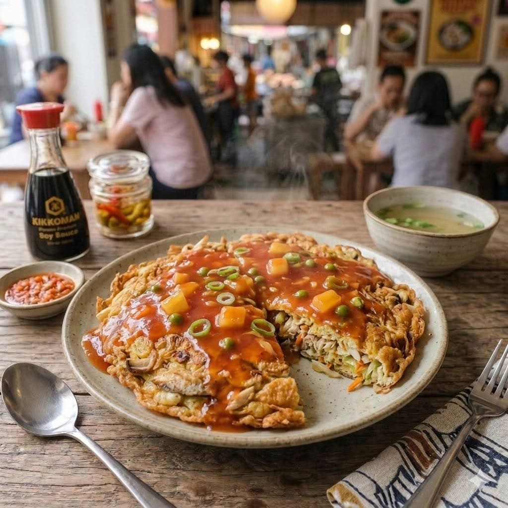 Fu Yung Hai